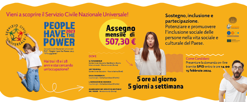 Scu 2023 il pungiglione